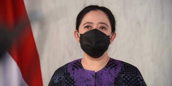 Puan: Beri Kesempatan Polri Tuntaskan Penyidikan Kebakaran Kejagung