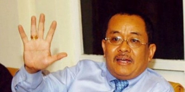 Fahri Singgung Orang Bodoh, Said Didu : Biarlah Saya Anda Cap Sebagai Orang Bodoh