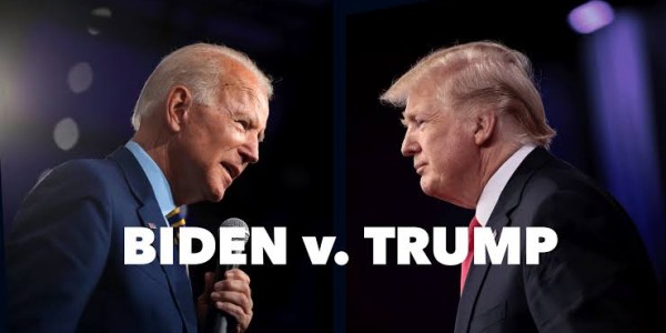 Pakar: Biden Jangan Kepedean, Dulu Hillary Ungguli Survey, Toh Keok Juga