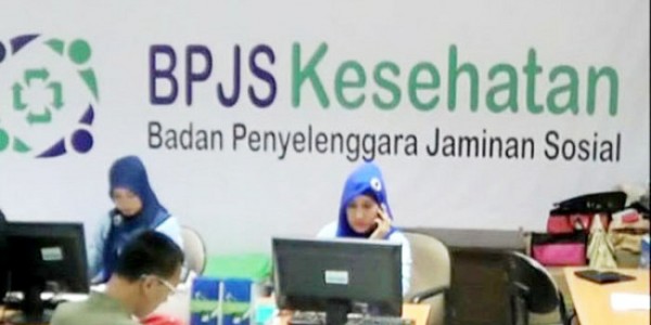 Awal Tahun 2021, BPJS Kesehatan Kelas 1, 2 dan 3 Dihapus