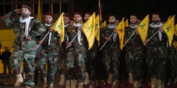 Hizbullah: Selama Darah Perlawanan Mengalir, Normalisasi dengan Israel Tak Ada Artinya