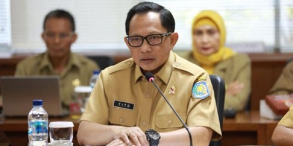 Tak Setuju Ada Konser di Kampanye Pilkada, Mendagri akan Surati KPU
