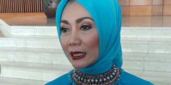 NasDem Usul Kantor Pemerintah Ditutup Sementara Untuk Tekan Klaster Covid-19