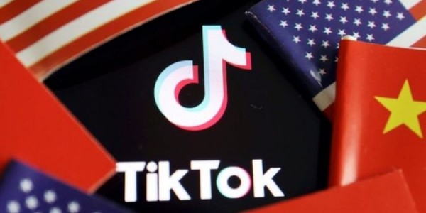 Cina Siapkan Balasan Jika AS Larang TikTok Dan WeChat