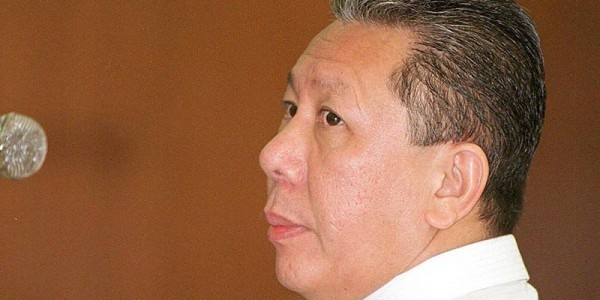 Kasus Djoko Tjandra Semakin Menarik, Ada Istilah Bapakku dan Bapakmu