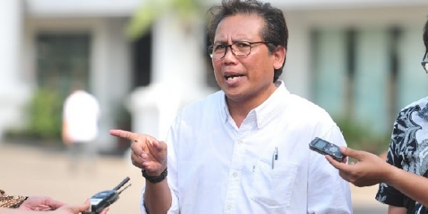 Pemerintah Tegaskan Pilkada Sesuai Jadwal, Demokratis dan Aman COVID-19