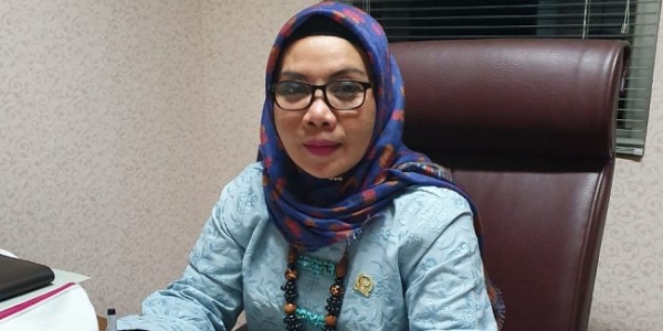 Senator Asal Riau: Tunda Pilkada Serentak, Utamakan Nyawa Rakyat