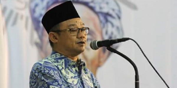 Muhammadiyah Minta Pilkada 2020 Ditunda
