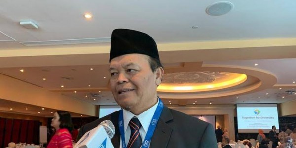 HNW Tak Mau Ada Pemotongan Bantuan Operasional Lembaga Pendidikan Islam
