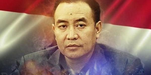 Produksi Beras Turun, Didik Mukrianto Dorong Insentif Ke Petani