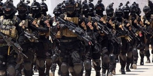 Iran Tegaskan Siap Hadapi Serangan AS