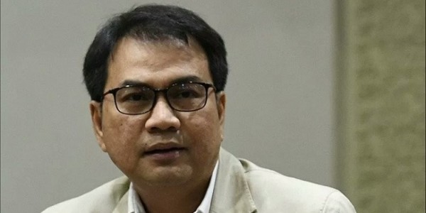 Azis Syamsuddin: Para Cakada Harus Jadi Garda Terdepan Jalankan Protokol Kesehatan