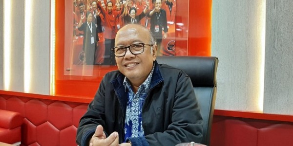 Soal Impor Bawang Putih, DPR Dorong Rapat Gabungan Antar Komisi