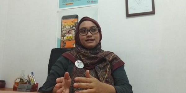 Perludem Sesalkan Keputusan DPR dan Pemerintah Tetap Laksanakan Pilkada saat Pandemi