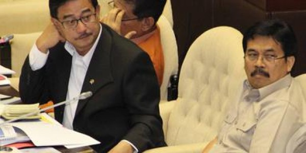 Hindari Menyebarnya Wabah Covid-19, Ferry Mursidan Desak Pemerintah Tunda Pilkada 2020