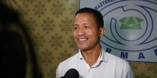 Formappi Apresiasi Keputusan DPR dan Pemerintah Tetap Laksanakan Pilkada