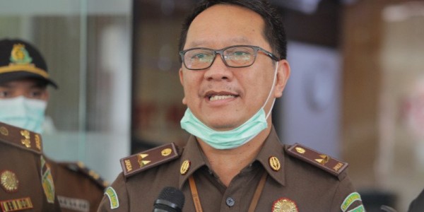 Kejagung Kembali Periksa Saksi Kasus Suap Djoko Tjandra ke Pinangki