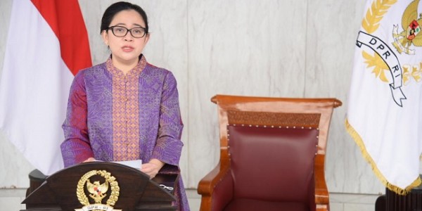 Puan: Revolusi Mental Dibutuhkan untuk Hadapi Pandemi Covid-19