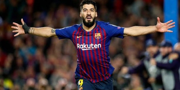 Sang Mesin Pencetak Gol Barca Akhirnya Gabung ke Atletico Madrid