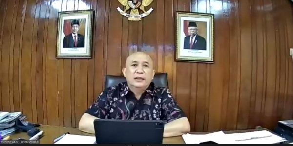 Teten: Kami Tak Akan Biarkan UMKM Lunglai