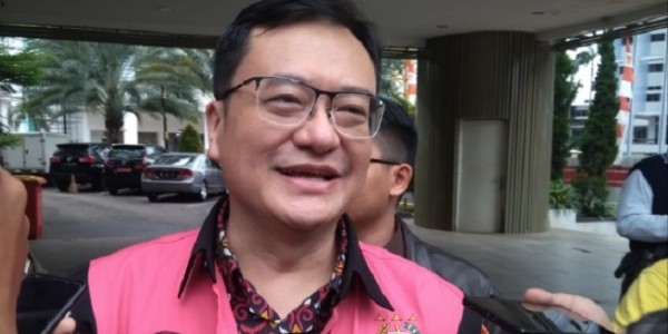Bentjok Positif COVID-19, Sidang Pembacaan Tuntutan Ditunda