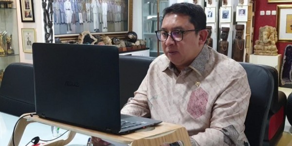 Fadli Ingatkan Pemerintah Memprioritaskan Nasib Petani