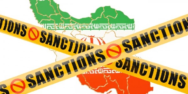 AS Berlakukan Sanksi Baru Terhadap Iran