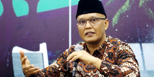 PKS: RUU APBN 2021 Harus Fokus Atasi Covid-19 Dan Dampaknya