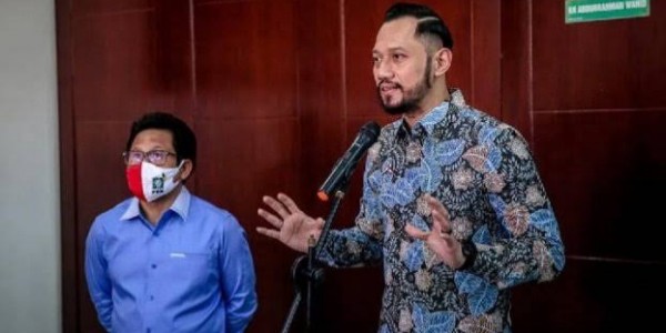 AHY Instruksikan Cakada Demokrat Patuhi Protokol Kesehatan Saat Kampanye Pilkada