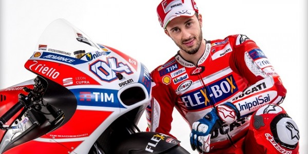 Stoner Sayangkan Perpisahan Dovizioso dan Ducati