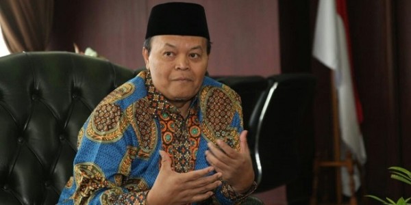 HNW: Pencabutan Klaster Pendidikan Bukti RUU Ciptaker Bermasalah