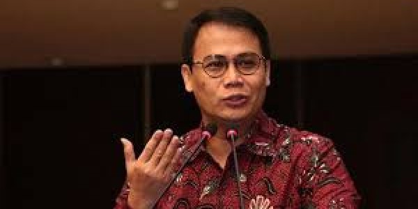 Ahmad Basarah: Setiap Warga Negara Indonesia Adalah Diplomat Bangsa