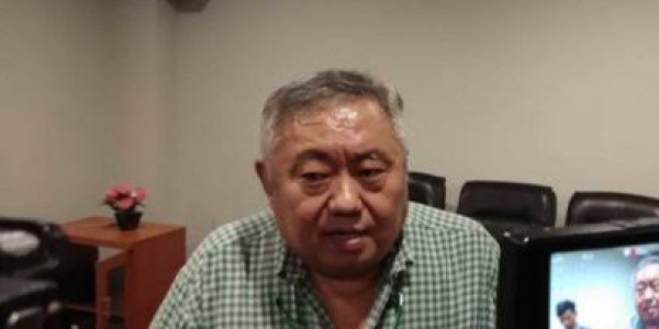 Lieus Sungkharisma Dukung Pernyataan Gatot Nurmantyo Soal Bahaya PKI
