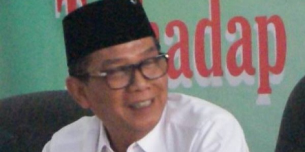 Berita Duka, Pemimpin Umum telusur.co.id Jamaluddin Kariem Meninggal Dunia
