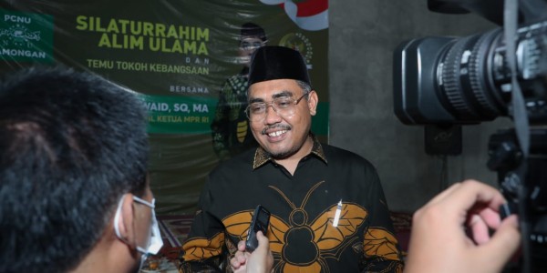 Wakil Ketua MPR RI: Pilkada Serentak Agar Dahulukan Keselamatan Jiwa