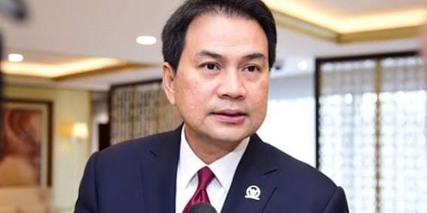 Azis Syamsuddin Desak Perwakilan Indonesia di DK PBB Damaikan Armenia dan Azerbaijan