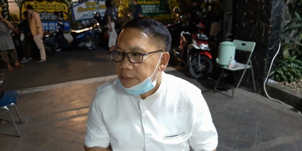 Sosok Jamaluddin Karim di Mata Sekretaris KAHMI Jaya