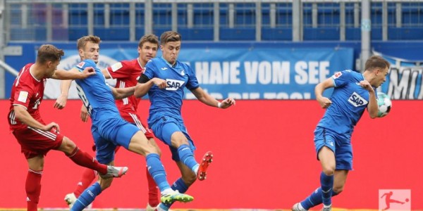 Tumbang Dilanjutan Bundes Liga, Ini Langkah Cepat Bayer Muchen