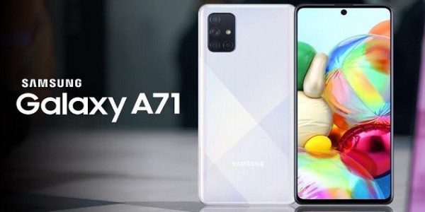 Dukung Game Online, Samsung Keluarkan Produk ini