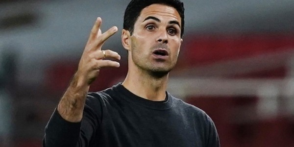 Habis Dibantai 3-1, Arteta Akui Liverpool Tim Terbaik