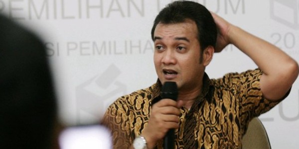 Kegiatan KAMI Di Surabaya Dibubarkan, Komnas HAM Diminta Turun Tangan