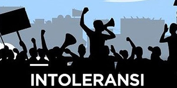 Setara Institute Sebut Kasus Intoleransi Era Jokowi Kian Meningkat 