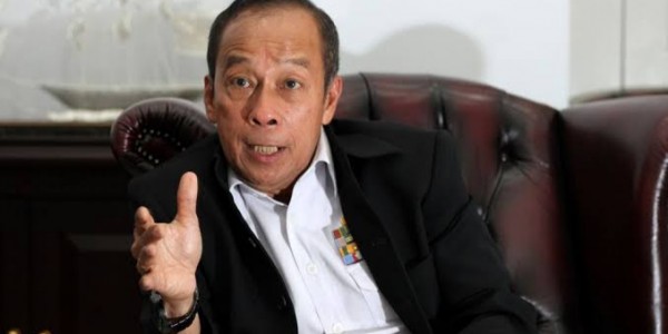 Gubernur Lemhanas Sebut Perdebatan Soal PKI Hanya Bikin Bangsa Ini Jalan di Tempat