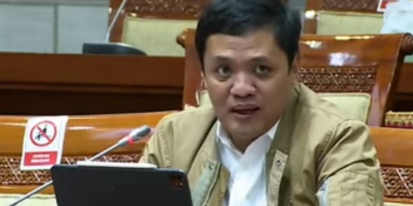 Deklarasi KAMI di Surabaya Dibubarkan, DPR Nilai Polisi Tidak Adil