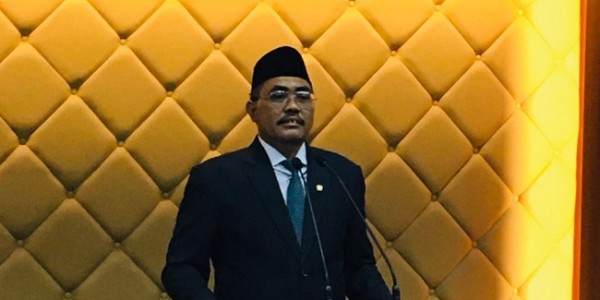 Peringatan Hari Kesaktian Pancasila, Gus Jazil: Implementasikan Dalam Keseharian Agar Kesaktian Pancasila Terasa