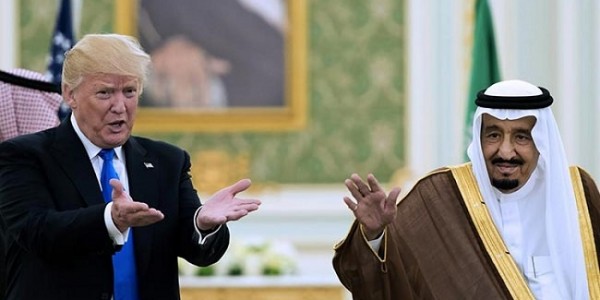 Pengadilan Yaman Jatuhi Hukuman Mati kepada Trump, Raja Salman, dan Putra Mahkota Saudi