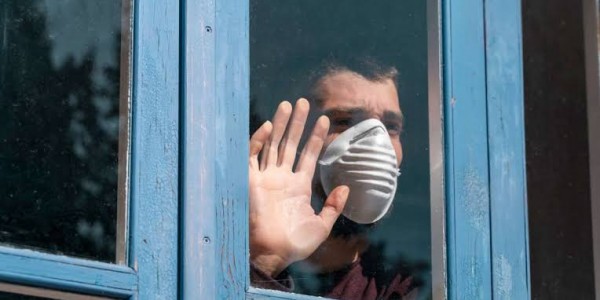 Pemrov DKI Bolehkan Isolasi Mandiri di Rumah dengan  16 Syarat