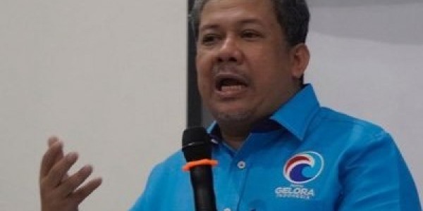 Moeldoko Kritik Gatot Nurmantyo, Fahri Hamzah : Jangan Gampang Menuduh