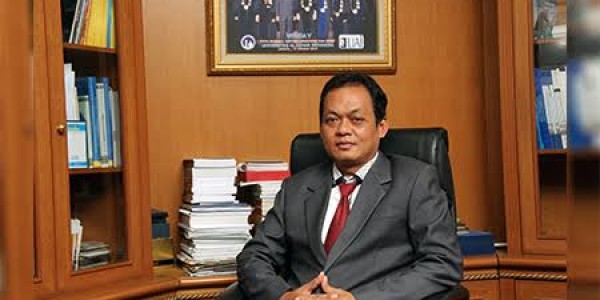 Pakar: Tak Ada Sunat Hukuman di Putusan PK Anas Urbaningrum