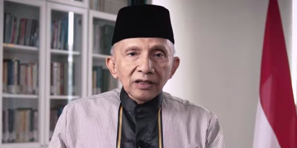 Pengamat Sebut Partai Amien Rais Sulit Berkembang, Kenapa?